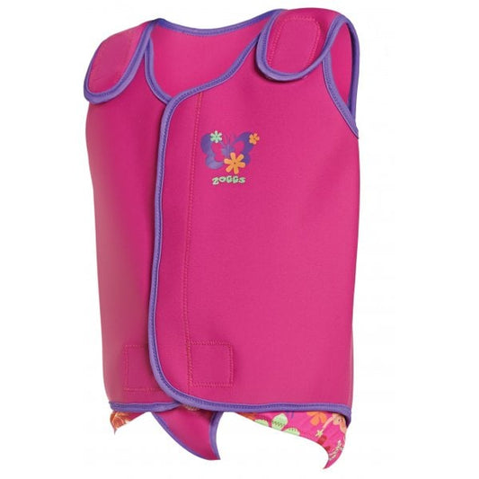 Mermaid Flower Baby Wrap