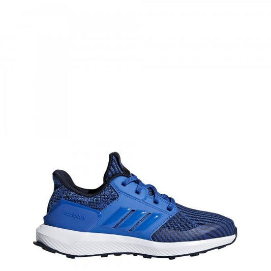 Boys RapidaRun Knit Shoes