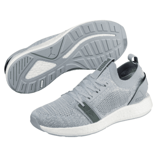 Womens NRGY Neko Knit Running Shoes
