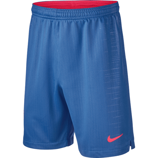 Atletico Madrid Away Junior Short 2018/2019