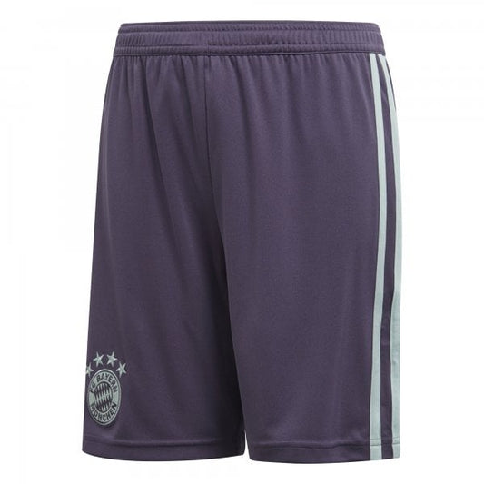 Bayern Munich Away Junior Short 2018/2019