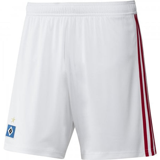 Hamburg SV Away Mens Short 2018/2019
