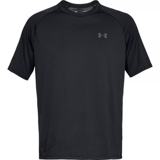 Mens Tech Short Sleeve T-Shirt