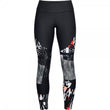 Womens Vanish Printed Legging