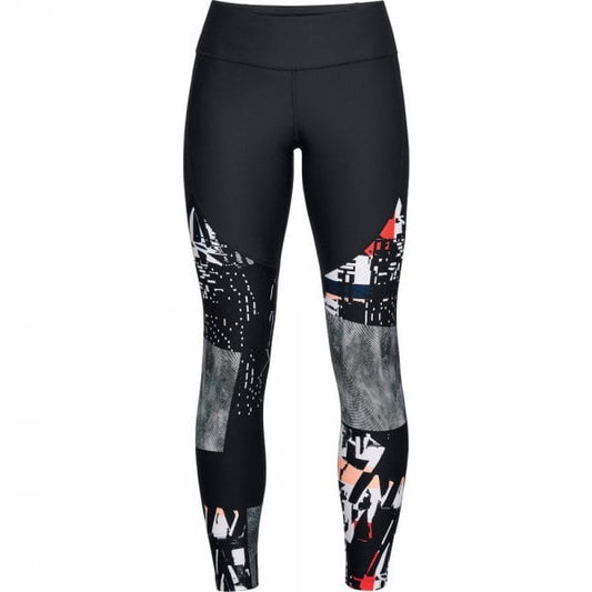 Womens Vanish Printed Legging