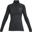 Womens Tech Twist 1/2 Zip