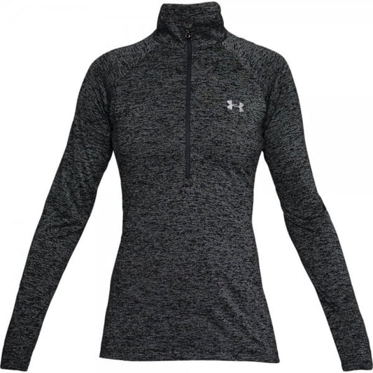 Womens Tech Twist 1/2 Zip