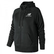 Womens Essentials Brush Hoodie