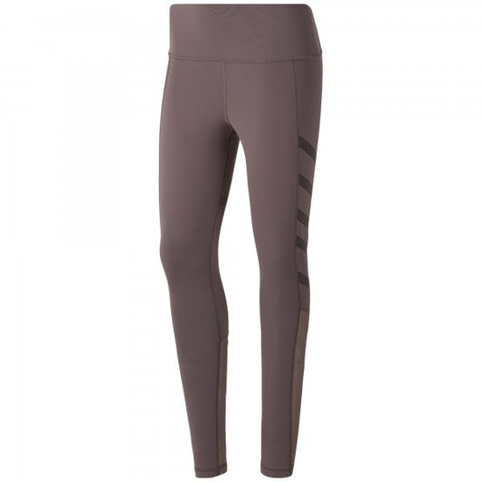 Womens Cardio High Rise Tight