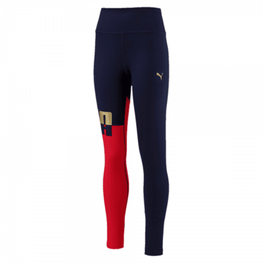 Girls Ace Leggings