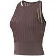 Womens Dance Crop Tank