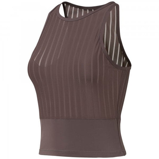 Womens Dance Crop Tank