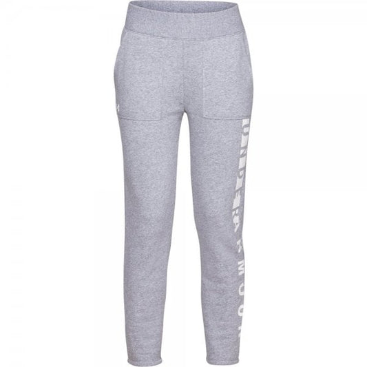 Womens Rival Fleece Pant