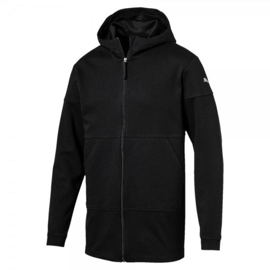 Mens Energy Full Zip Jacket