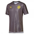 Borussia Dortmund Mens Stadium Jersey