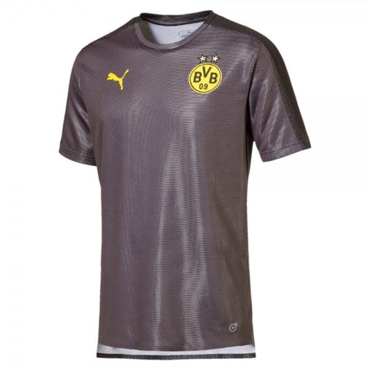 Borussia Dortmund Mens Stadium Jersey
