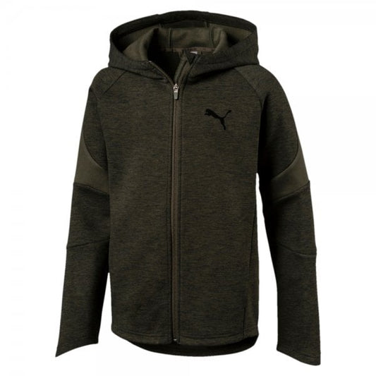 Boys Evostripe Hoodie