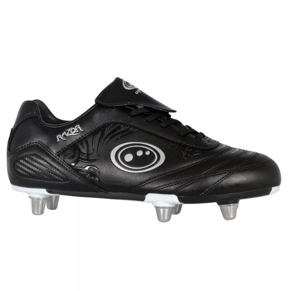 Razor Rugby Boots