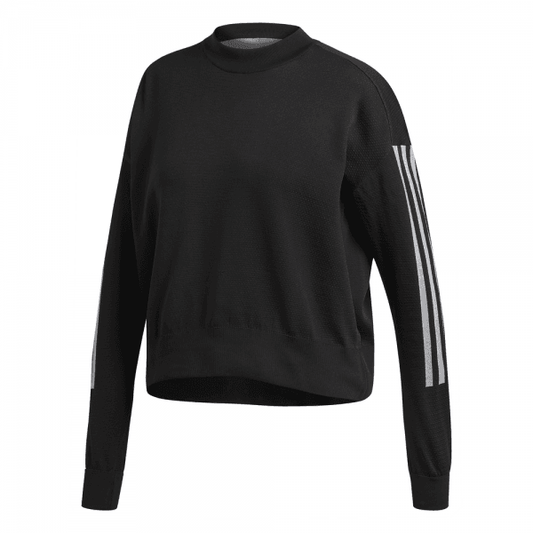 Womens ID Sweater