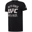 Mens UFC Pride Tee