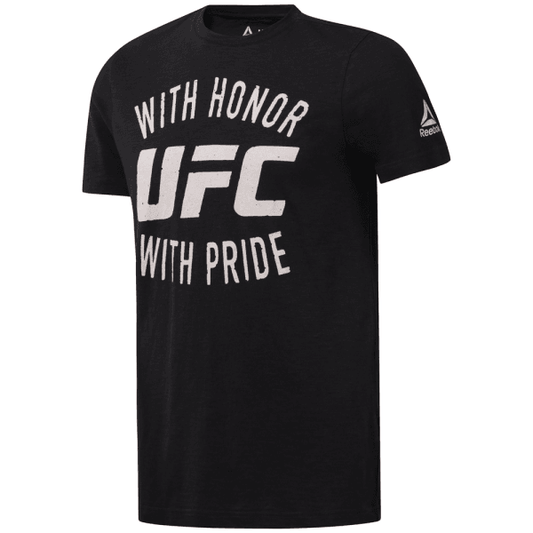 Mens UFC Pride Tee