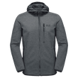 Mens Sky Flex Fleece Jacket
