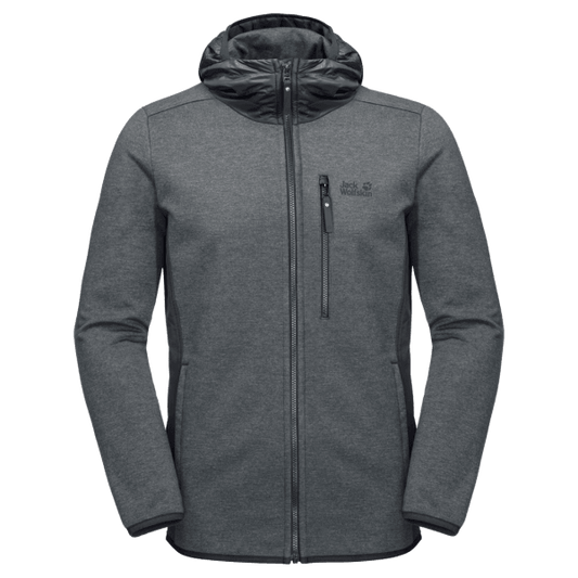 Mens Sky Flex Fleece Jacket
