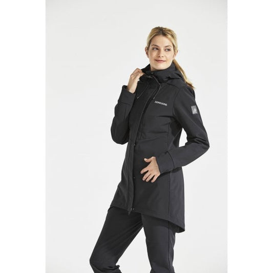 Oline Womens Parka