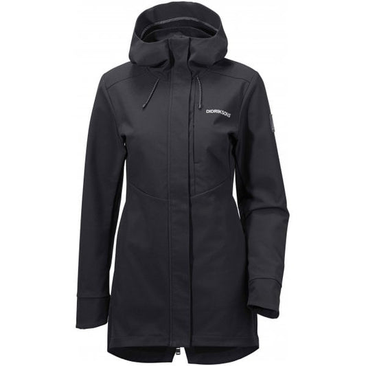 Oline Womens Parka