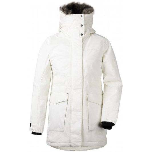 Meja Womens Parka