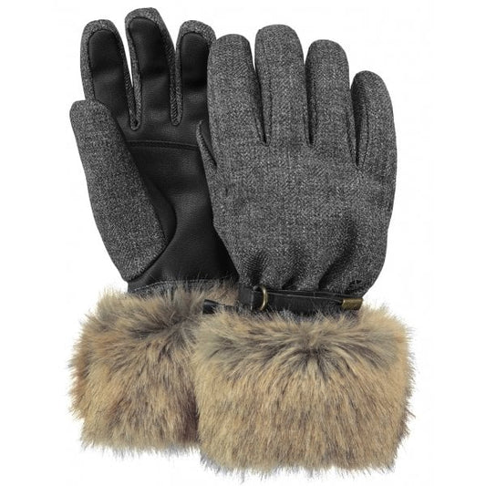 Womens Empire Ski Gloves