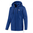 Mens VENT Hooded Jacket