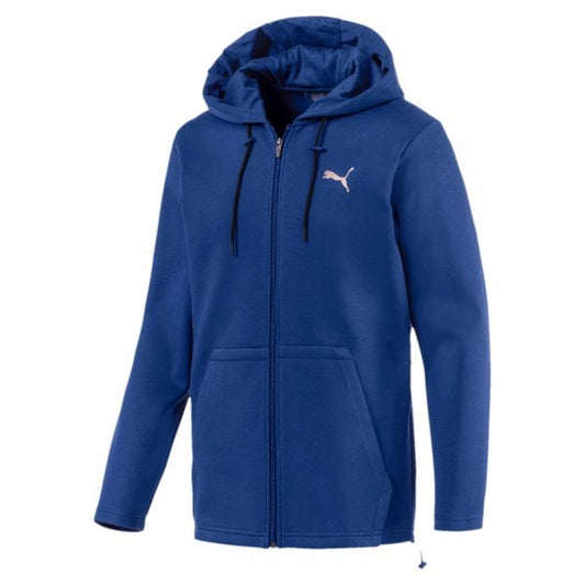 Mens VENT Hooded Jacket