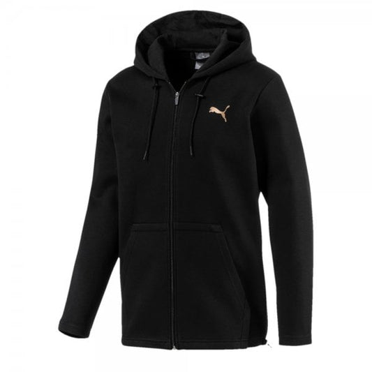 Mens VENT Hooded Jacket