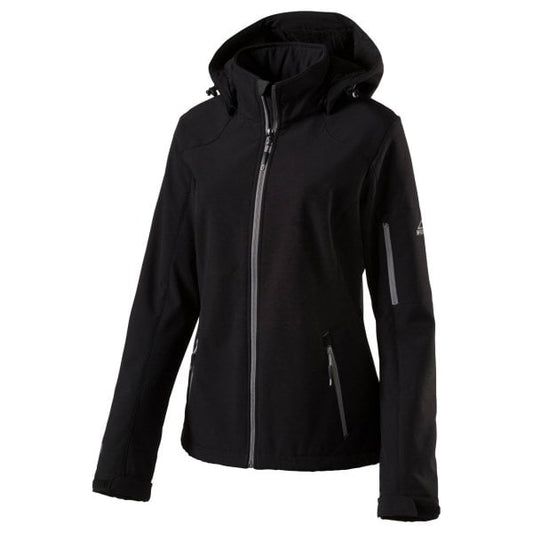 Womens Tura II Softshell
