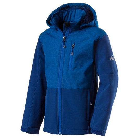 Boys Loolu Softshell