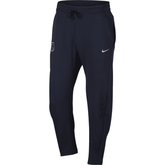 Barcelona Mens Tech Fleece Pants
