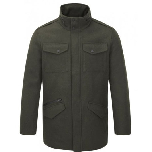 Highlander VII Jacket