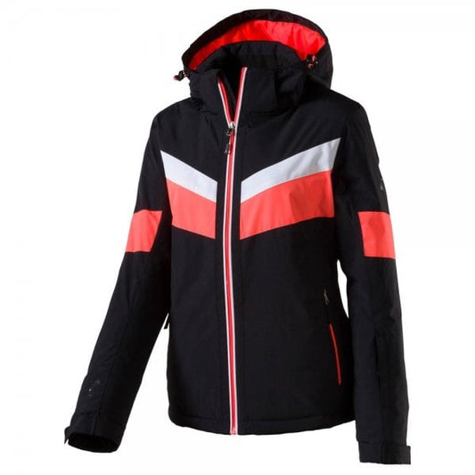 Womens Barbara Jacket
