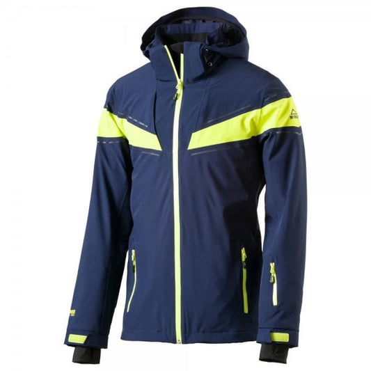 Mens Barack Ski Jacket
