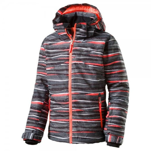 Chloe Girls Jacket