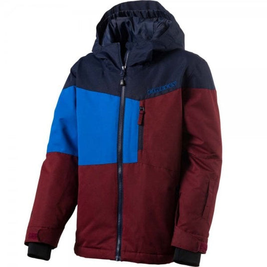 Mens Baldwin Jacket