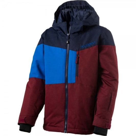 Carter Boys Jacket