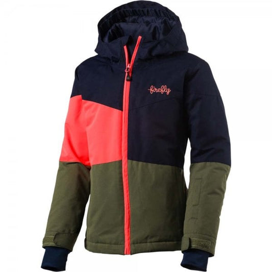 Bibiana Girls Jacket