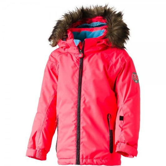 Carla Girls Jacket