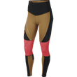 Womens Dri-FIT Power Graphic Training Tight