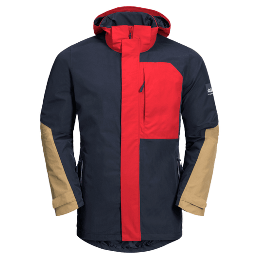 Mens 365 Exposure Jacket