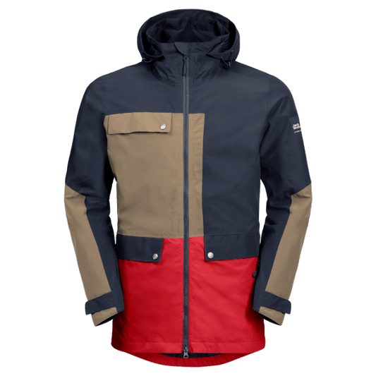 Mens 365 Influencer Jacket