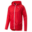 Mens Lightweight Hooded Jacket
