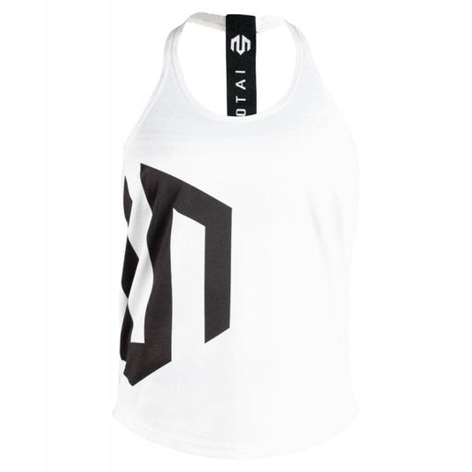 Womens Brand Stringer Vest